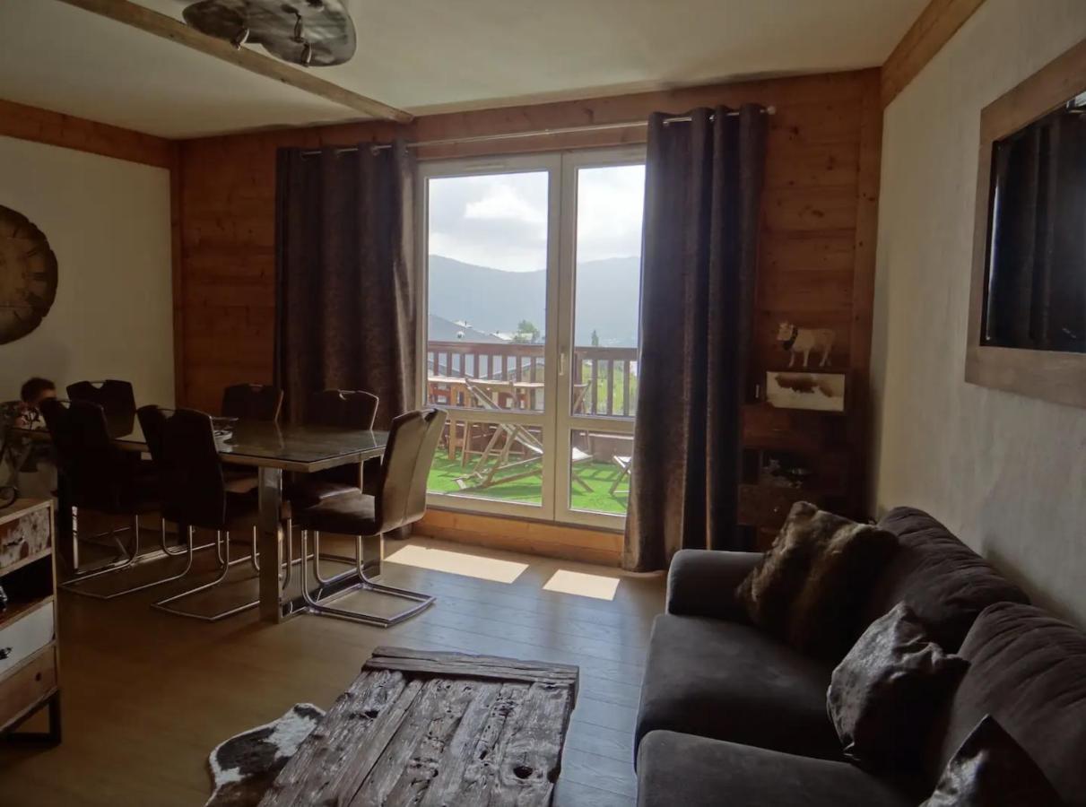 Cocoonabay Appartements 8 Les Angles  Kültér fotó