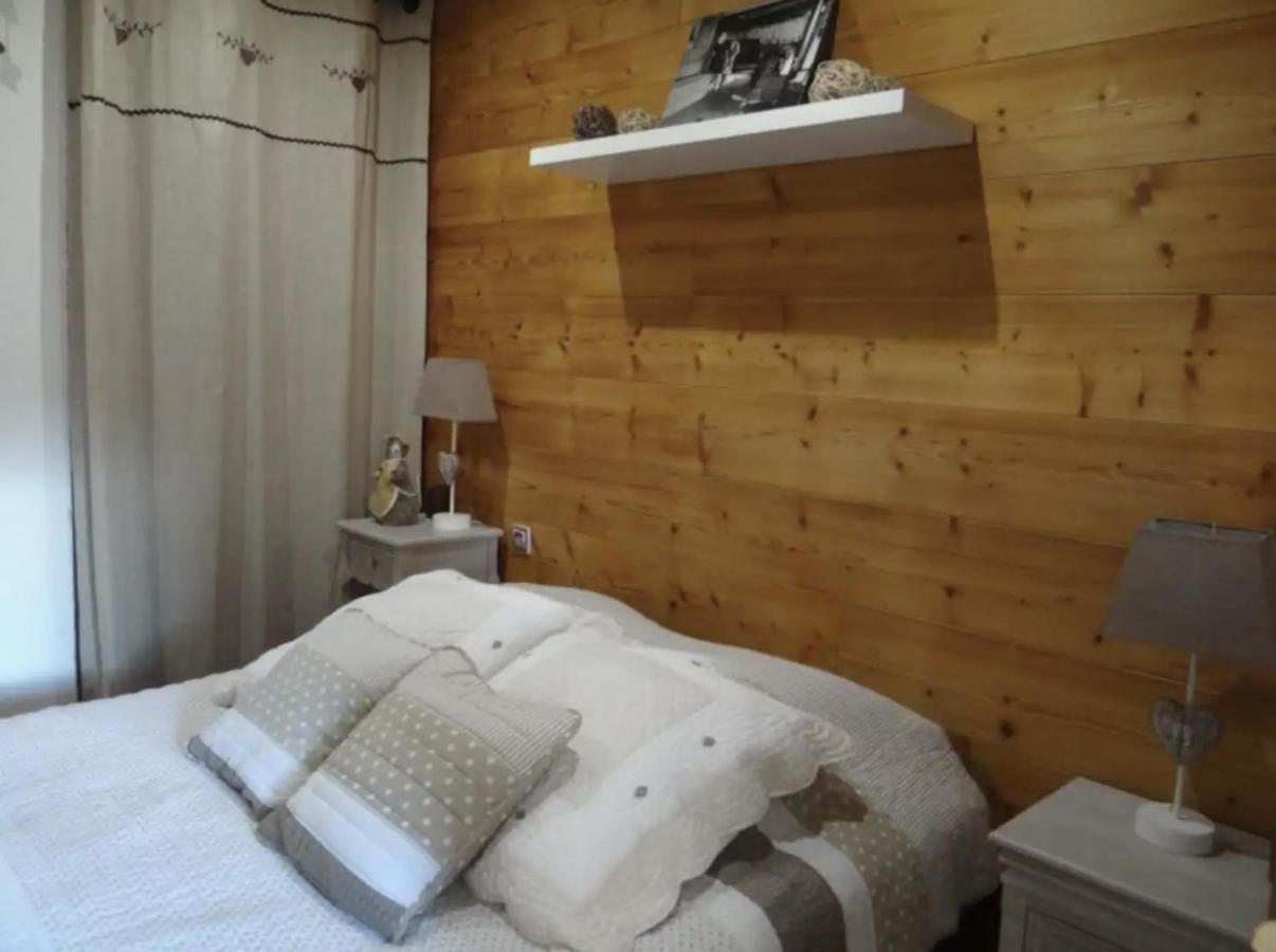 Cocoonabay Appartements 8 Les Angles  Kültér fotó