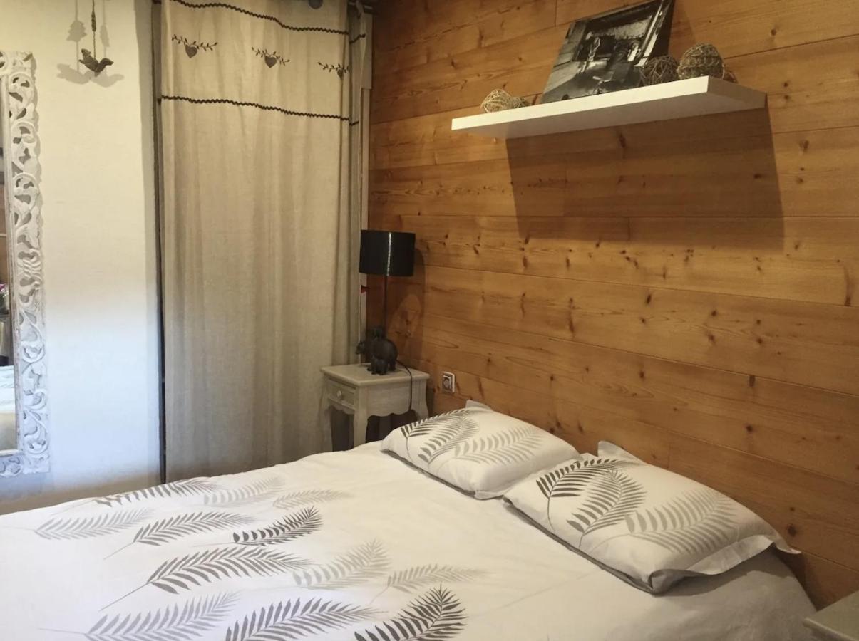 Cocoonabay Appartements 8 Les Angles  Kültér fotó