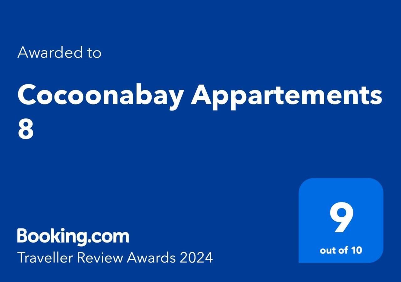 Cocoonabay Appartements 8 Les Angles  Kültér fotó